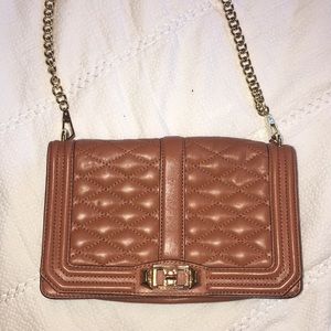 Rebecca Minkoff Love Crossbody